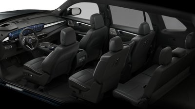 2027 Buick Enclave Base