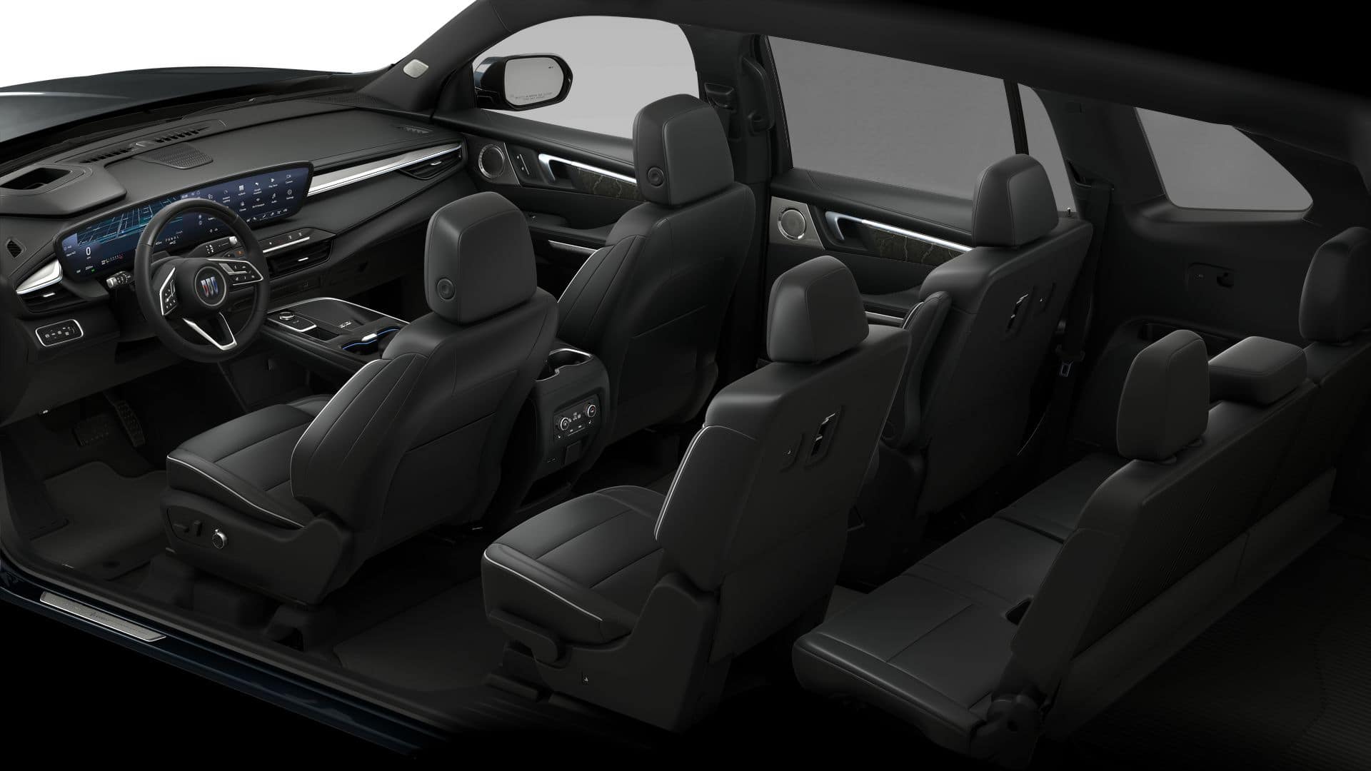 2027 Buick Enclave Base