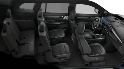 2027 Buick Enclave Base
