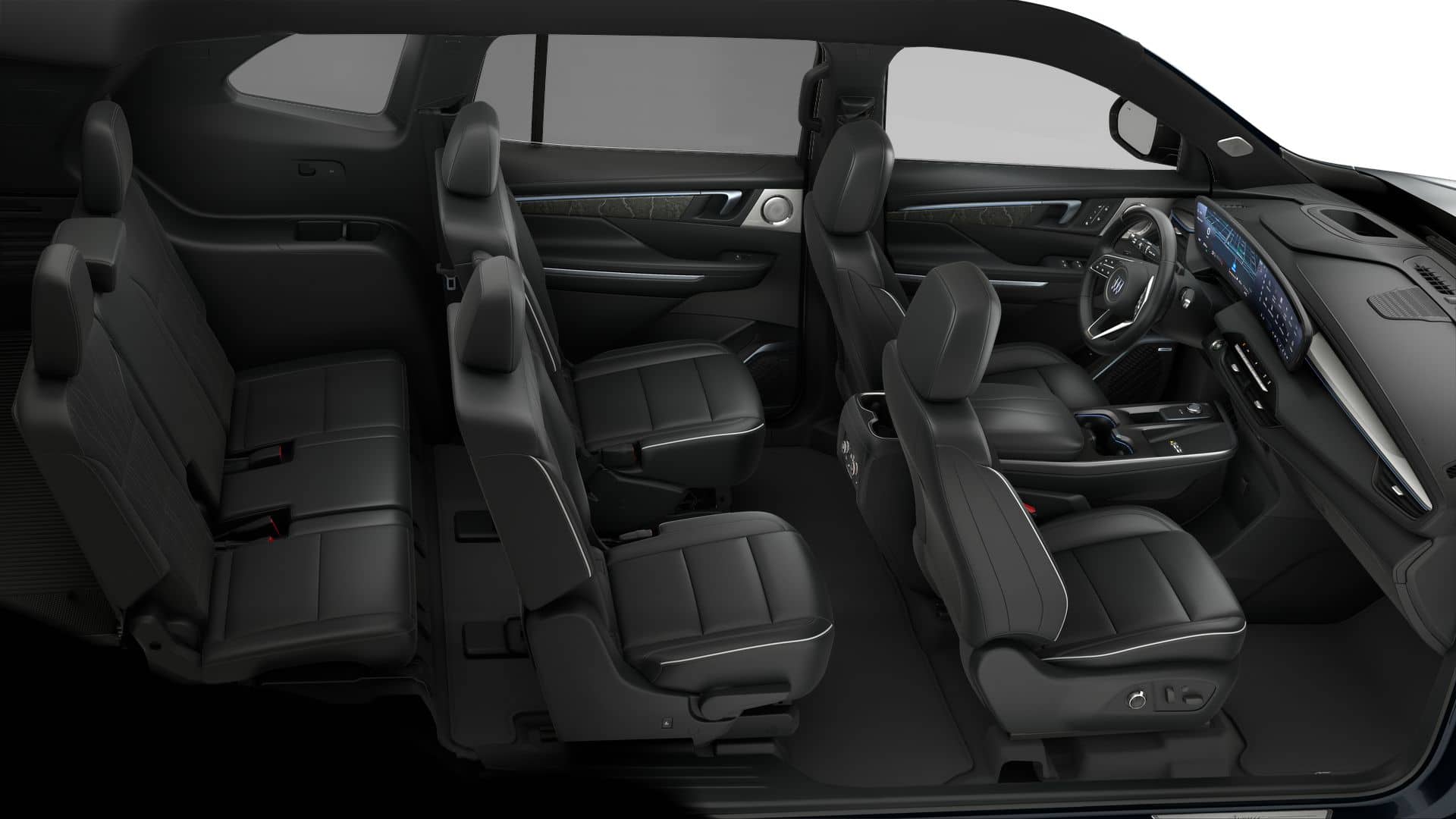 2027 Buick Enclave Base
