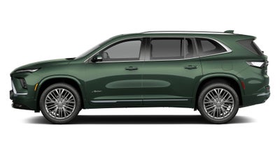 2027 Buick Enclave Base