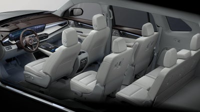 2026 Buick Enclave Base