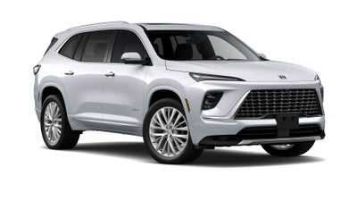 2026 Buick Enclave Base