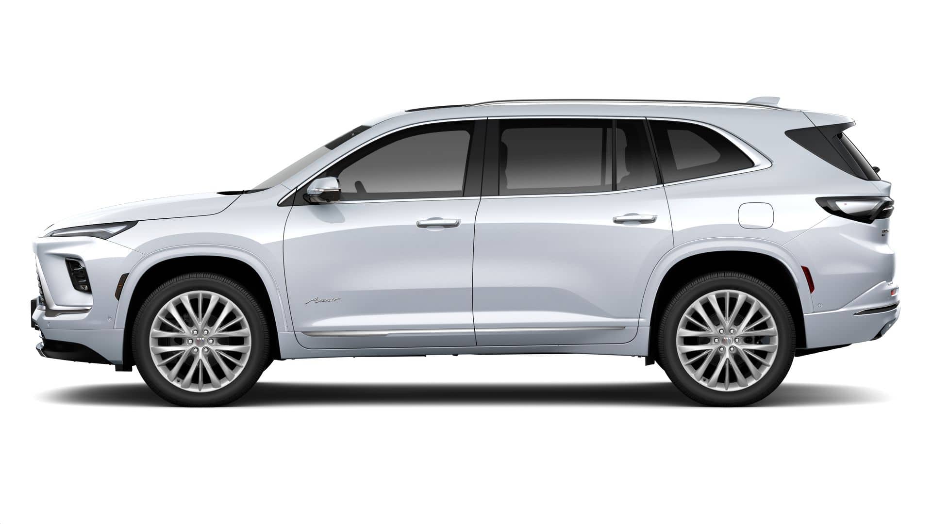 2026 Buick Enclave Base