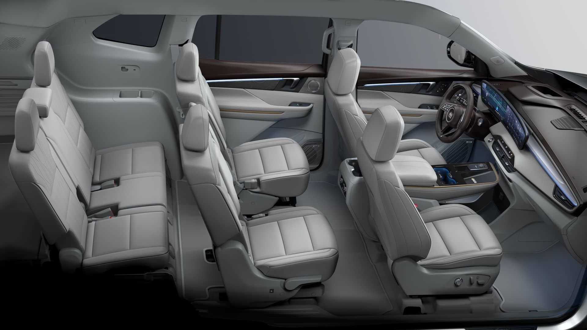 2026 Buick Enclave Base