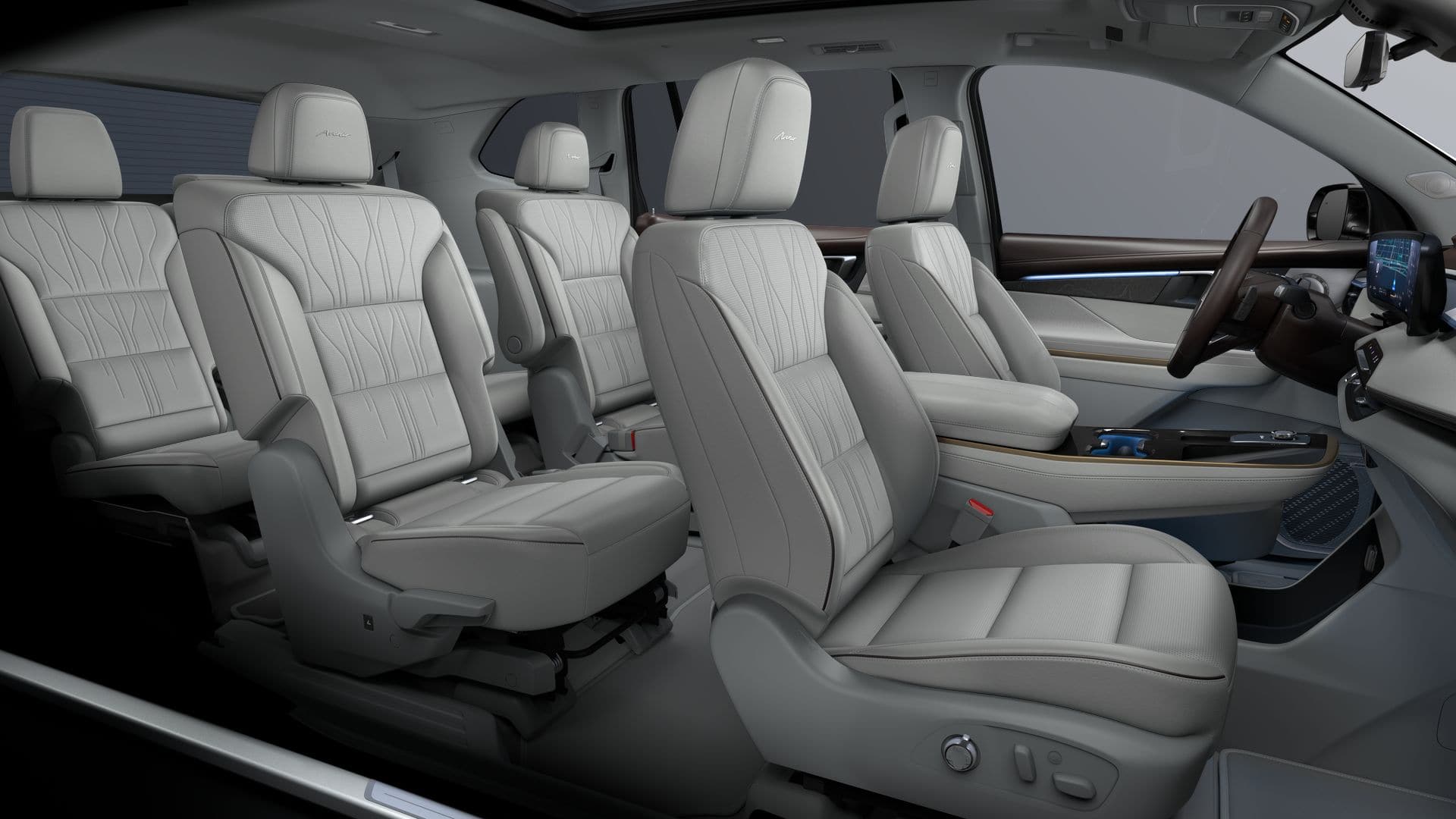 2026 Buick Enclave Base