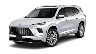 2026 Buick Enclave Base