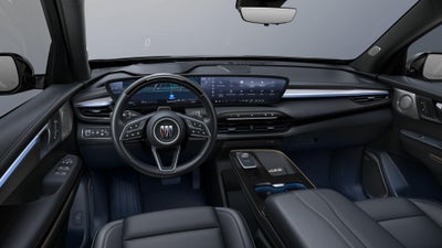 2026 Buick Enclave Base