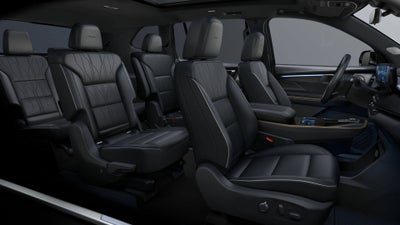 2026 Buick Enclave Base