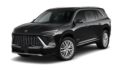 2026 Buick Enclave Base