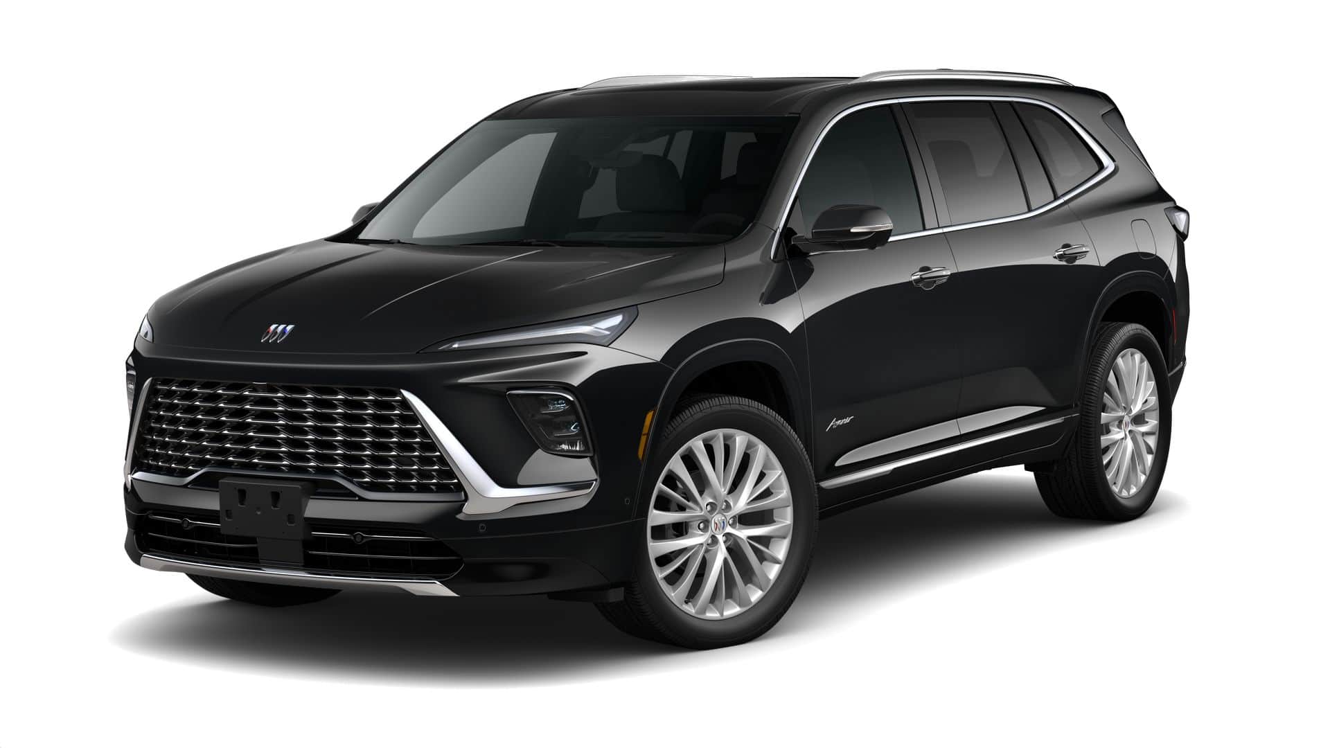 2026 Buick Enclave Base