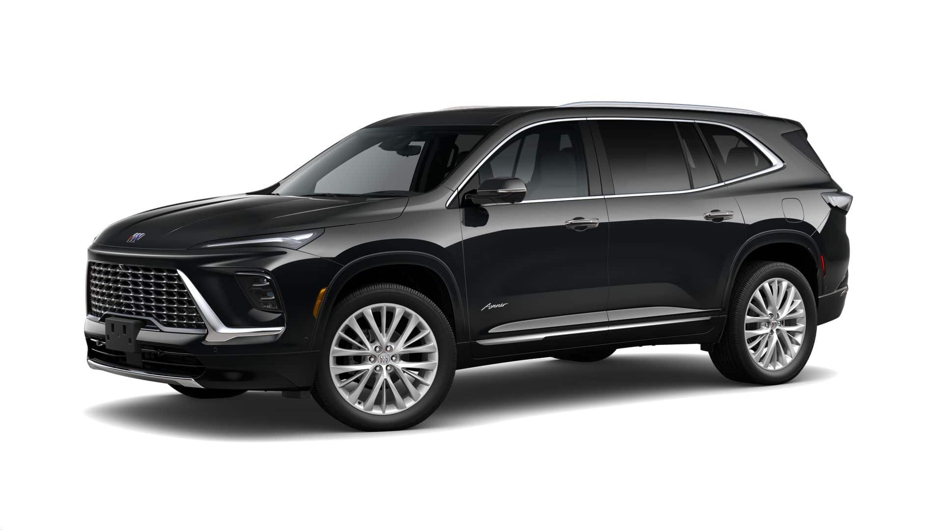 2026 Buick Enclave Base