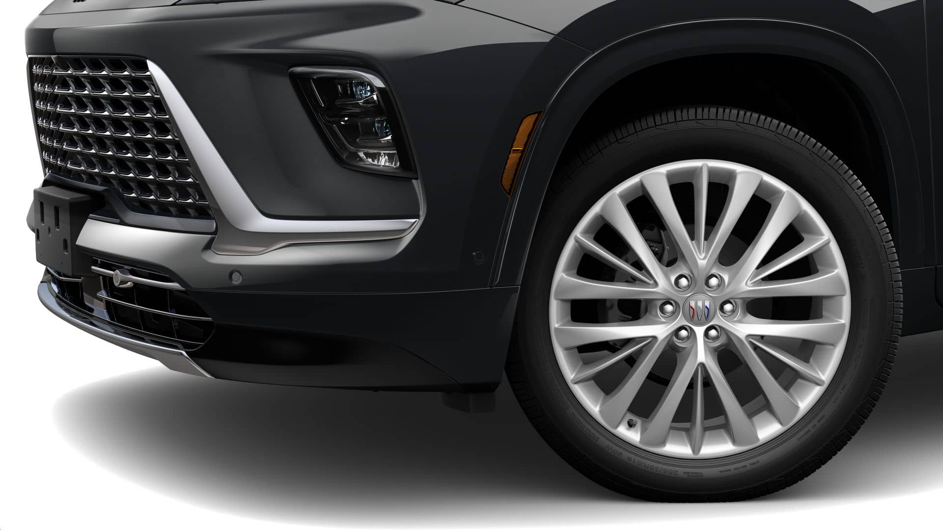 2026 Buick Enclave Base