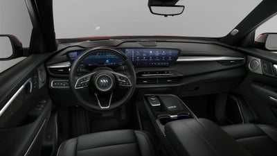 2027 Buick Enclave Base