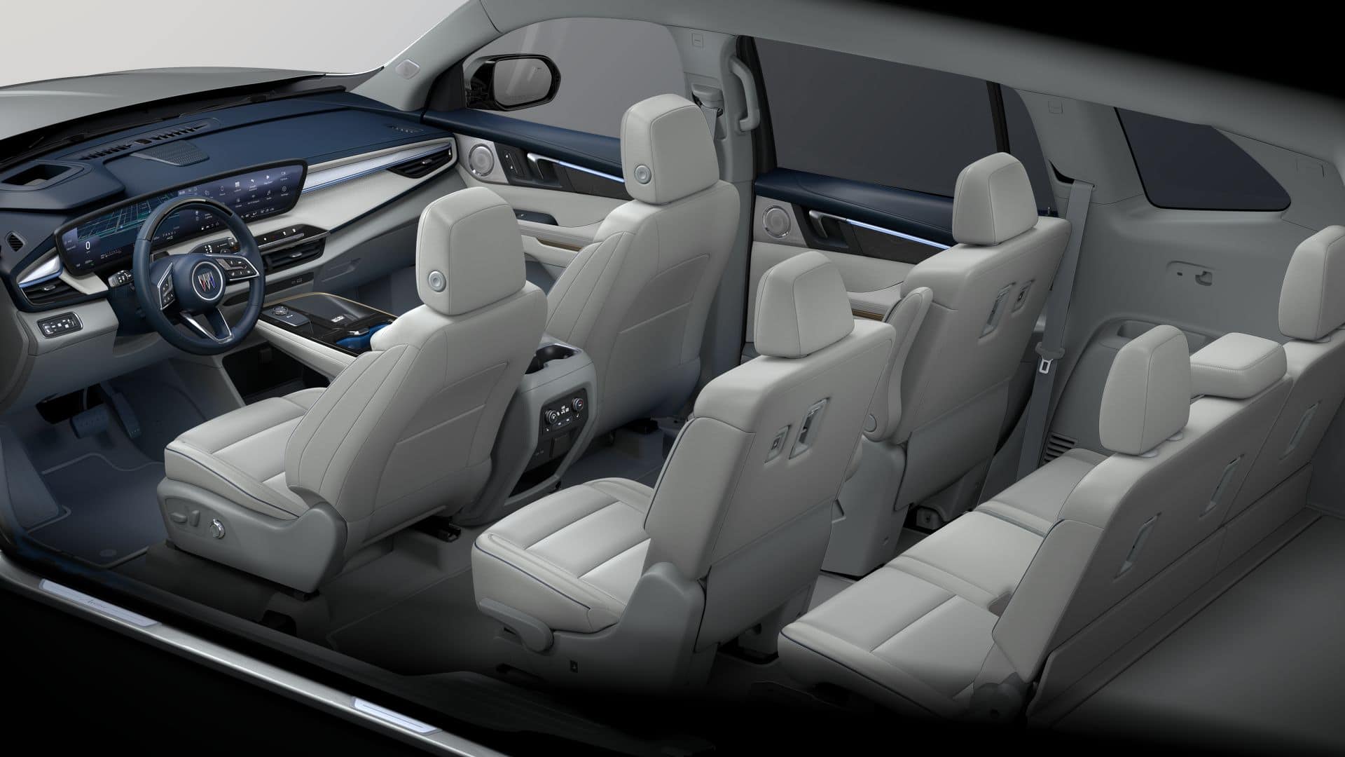 2026 Buick Enclave Base