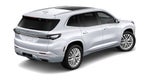 2026 Buick Enclave Base