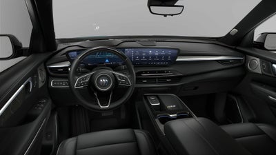 2027 Buick Enclave Base
