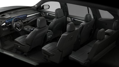 2027 Buick Enclave Base