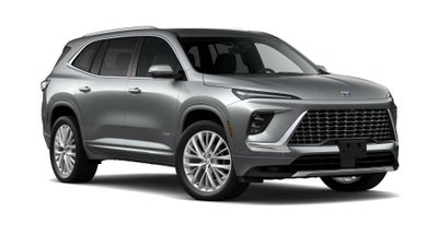 2026 Buick Enclave Base