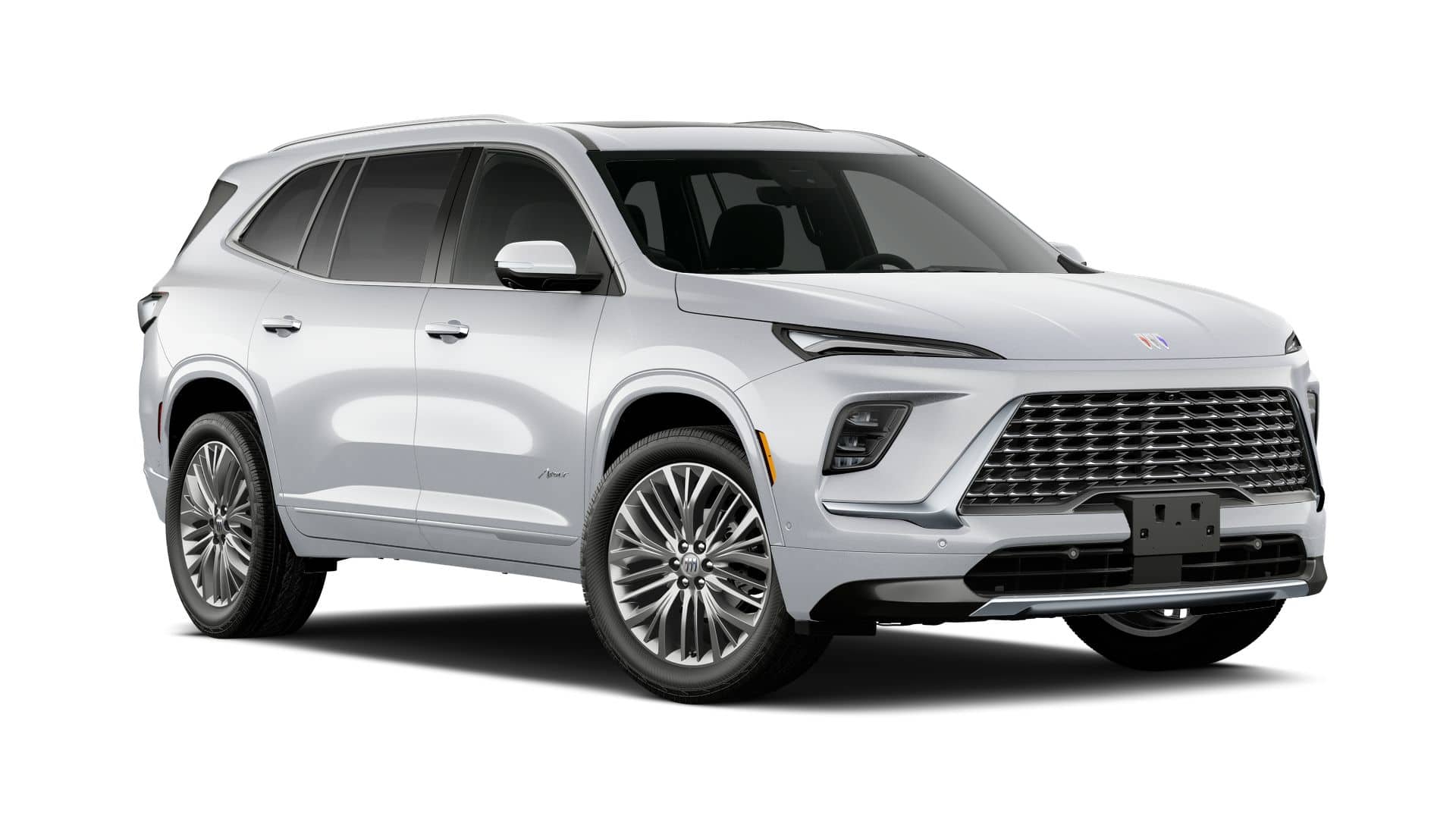 2027 Buick Enclave Base