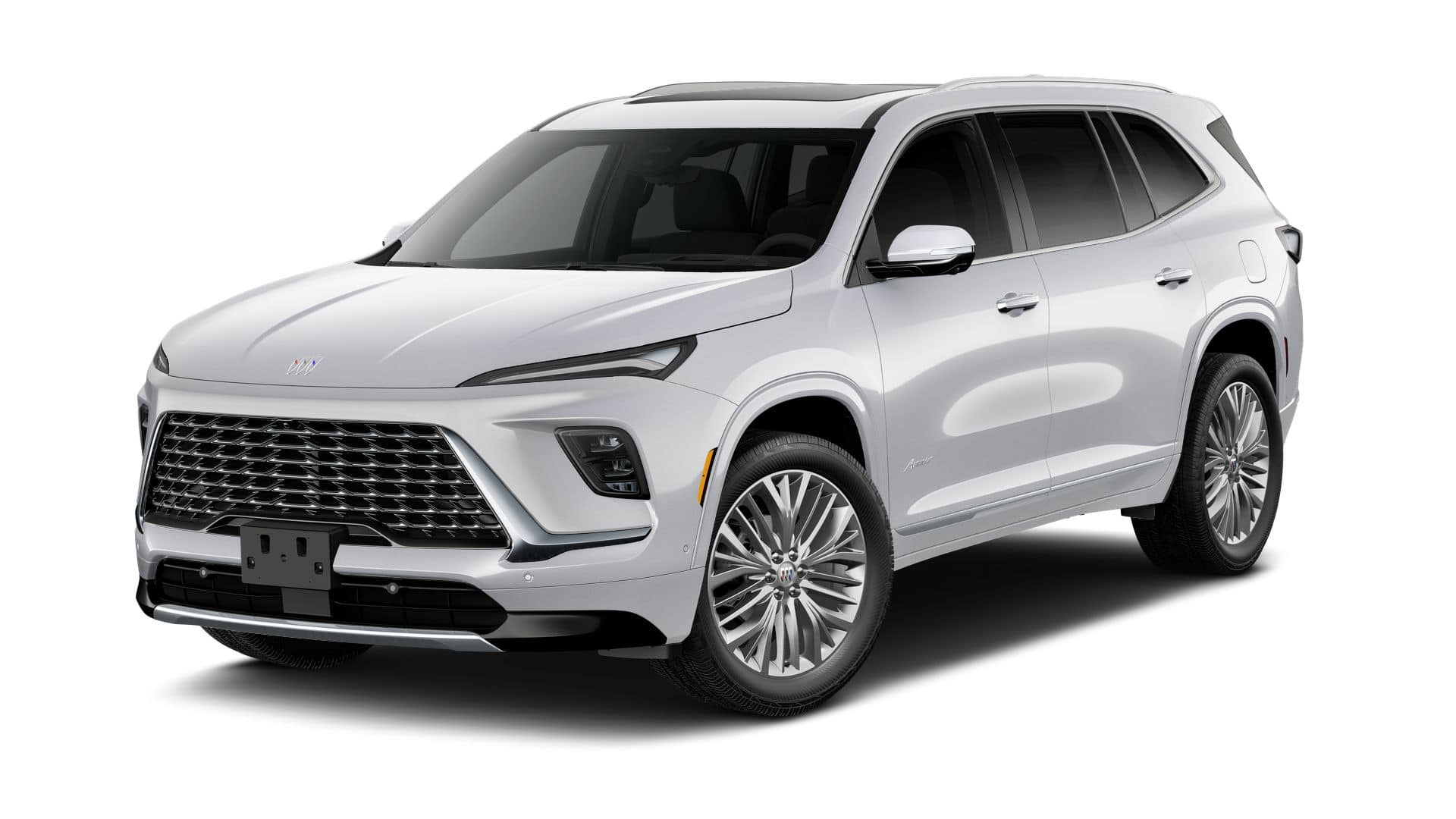 2027 Buick Enclave Base