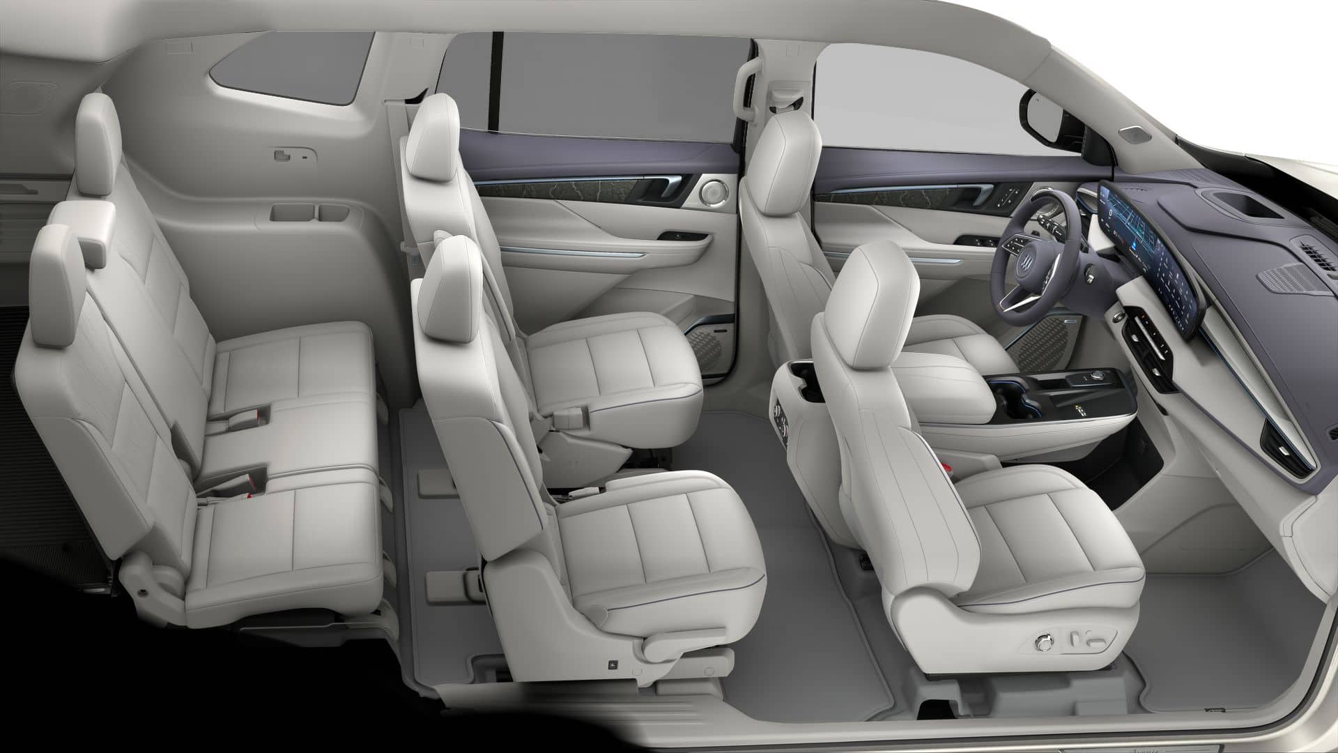 2027 Buick Enclave Base