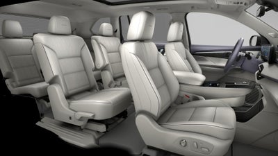 2027 Buick Enclave Base