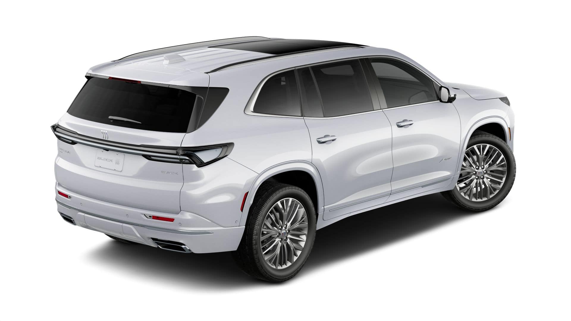 2027 Buick Enclave Base