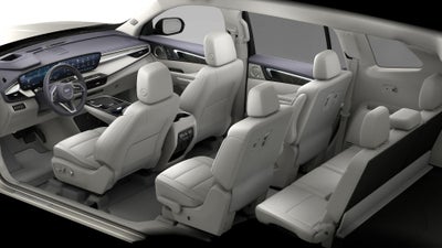 2027 Buick Enclave Base
