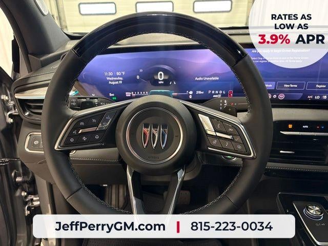 2027 Buick Enclave Avenir