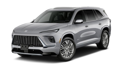 2027 Buick Enclave Base