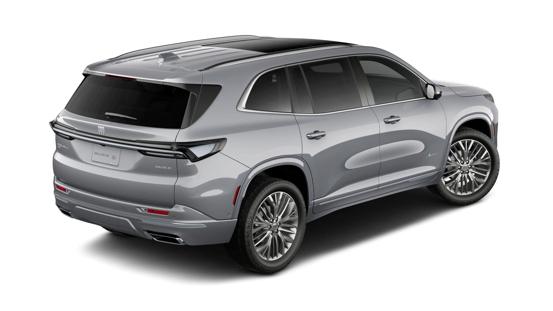 2027 Buick Enclave Base