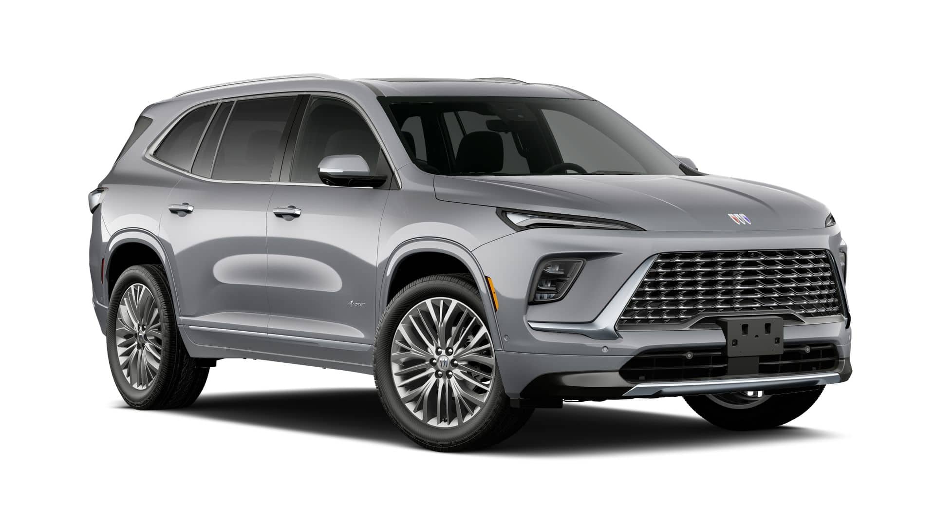 2027 Buick Enclave Base