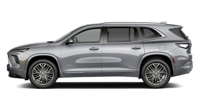 2027 Buick Enclave Base