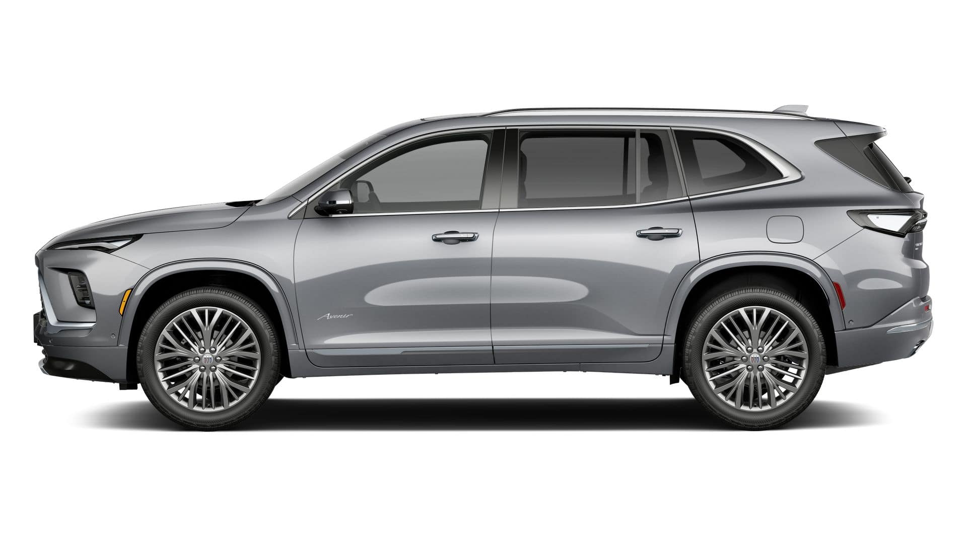2027 Buick Enclave Base