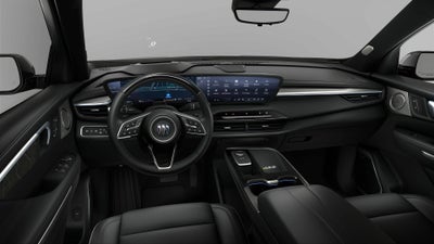2027 Buick Enclave Base