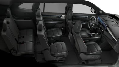 2027 Buick Enclave Base