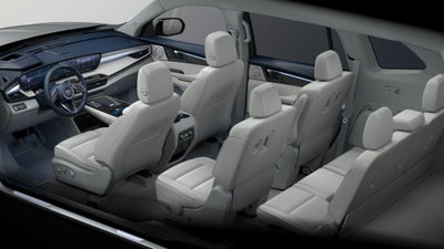 2026 Buick Enclave Base