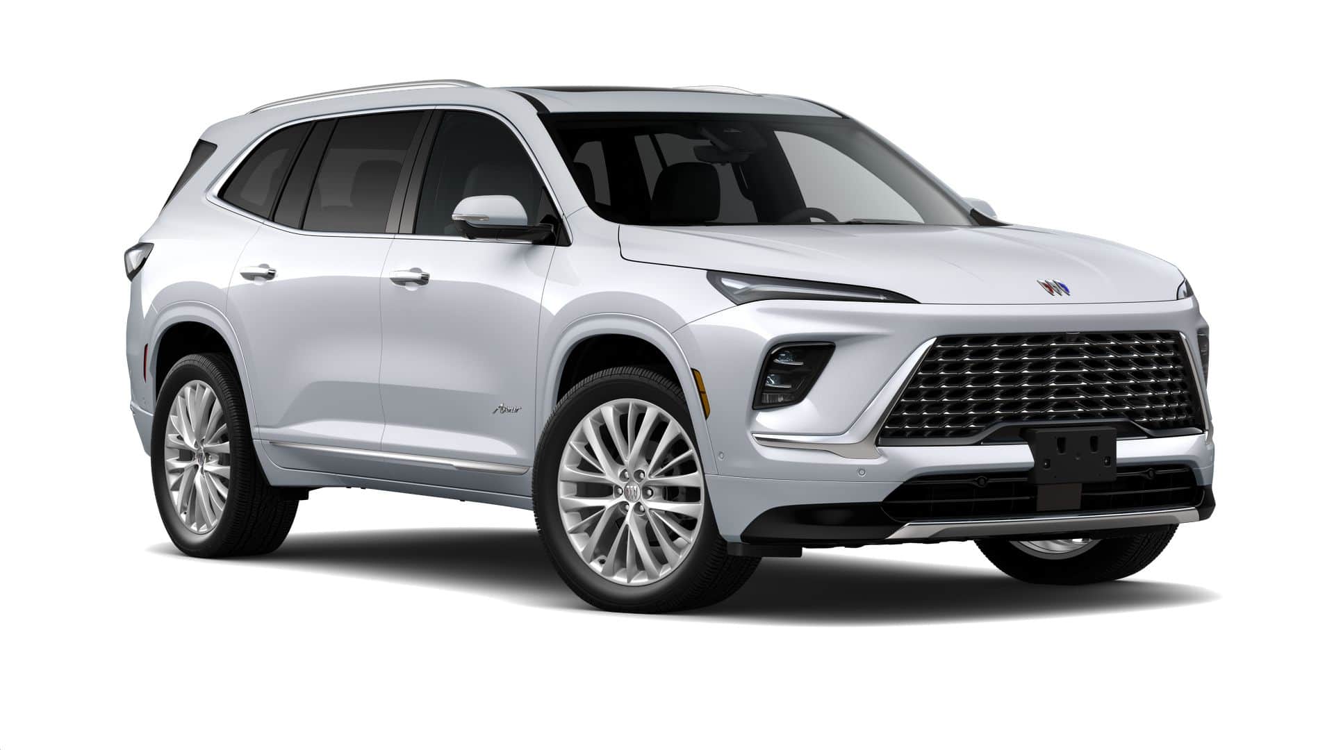 2026 Buick Enclave Base