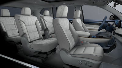 2026 Buick Enclave Base