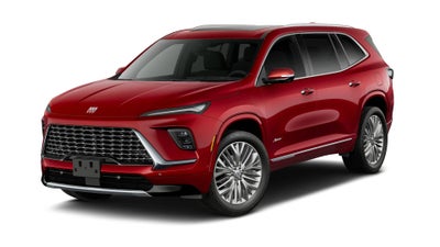 2027 Buick Enclave Base