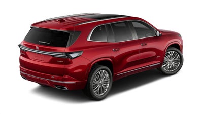 2027 Buick Enclave Base