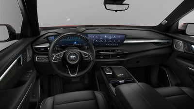 2027 Buick Enclave Base