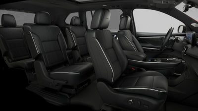 2027 Buick Enclave Base