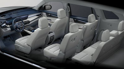 2026 Buick Enclave Base