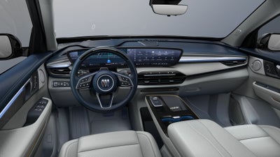 2026 Buick Enclave Base