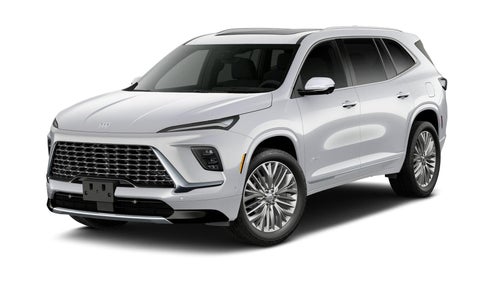 2027 Buick Enclave Base