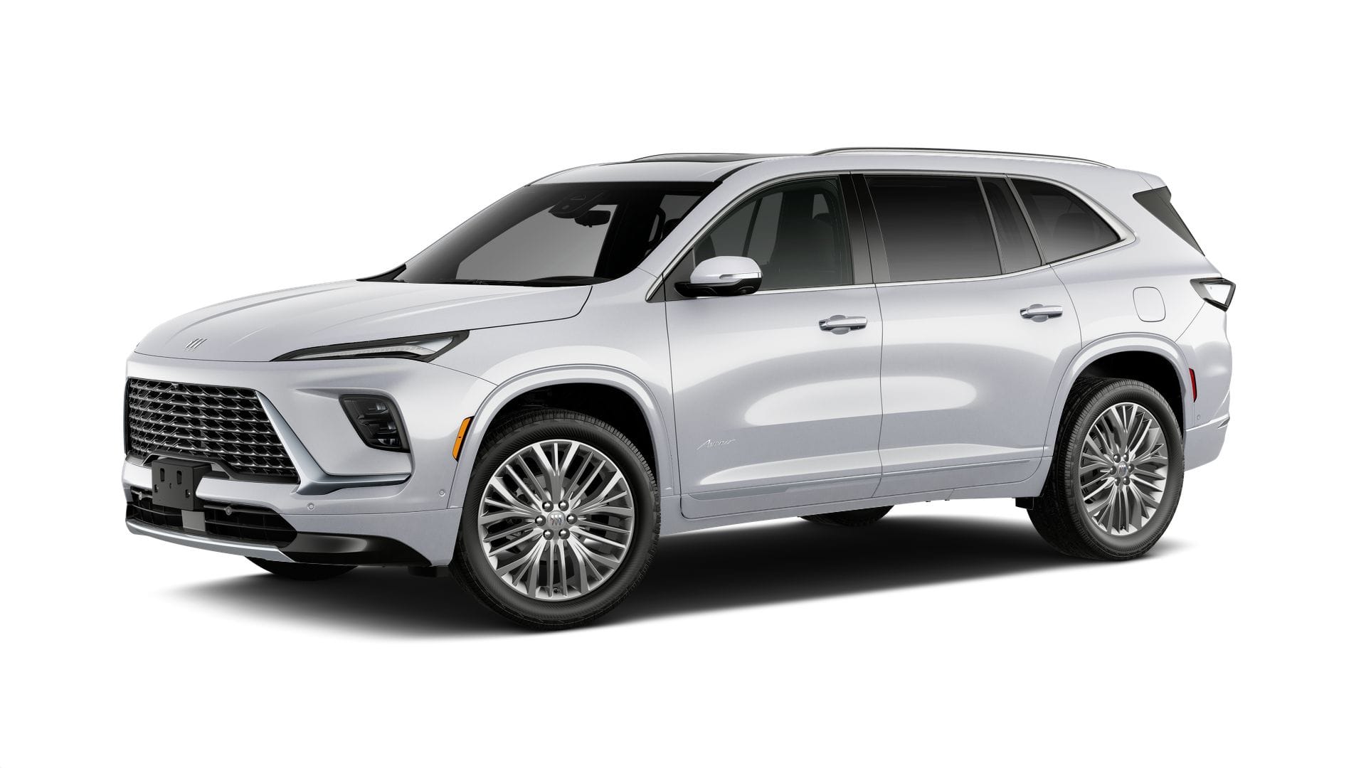 2027 Buick Enclave Base