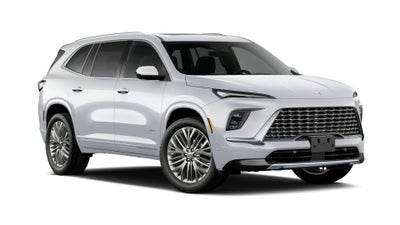 2027 Buick Enclave Base