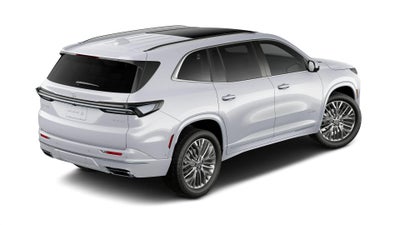 2027 Buick Enclave Base